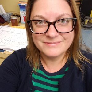 Meet your Posher, Becky